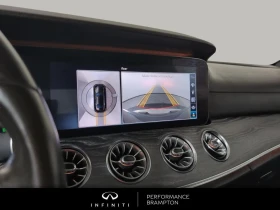 Mercedes-Benz CLS 450 4MATIC / AMG-PKG / ОБДУХ / ПОДГРЕВИ, снимка 17