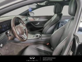 Mercedes-Benz CLS 450 4MATIC / AMG-PKG / ОБДУХ / ПОДГРЕВИ, снимка 10