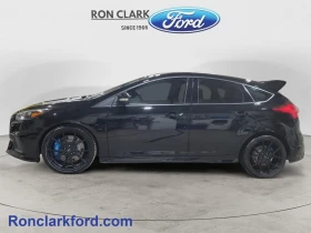 Ford Focus RS* Hatchback* AвтоКредит * (ЦЕНА ДО БГ), снимка 4