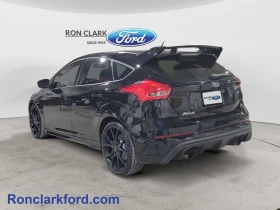 Ford Focus RS* Hatchback* AвтоКредит * (ЦЕНА ДО БГ), снимка 5
