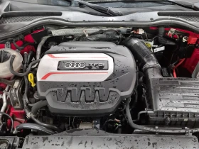 Audi Tt S tronic quattro, снимка 9