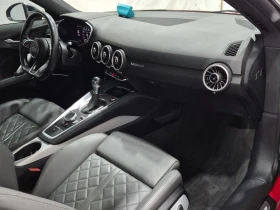 Audi Tt S tronic quattro, снимка 12