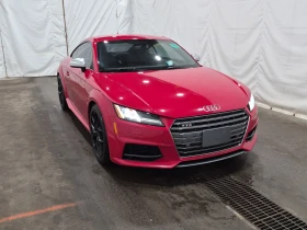 Audi Tt S tronic quattro, снимка 2