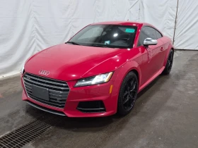 Audi Tt S tronic quattro, снимка 1