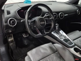 Audi Tt S tronic quattro, снимка 13