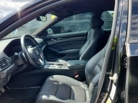 Honda Accord SPORT| ПОДГРЕВ| 2 КЛЮЧА| ШИБИДАХ| АЛКАНТАРА| CARFX, снимка 7