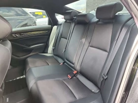 Honda Accord SPORT| ПОДГРЕВ| 2 КЛЮЧА| ШИБИДАХ| АЛКАНТАРА| CARFX, снимка 12