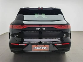 BYD Tang L AWD Flagship Model 600 km autogeorge.com, снимка 4