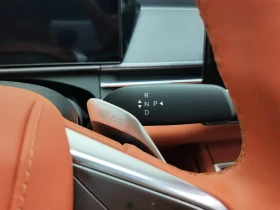 BYD Tang L AWD Flagship Model 600 km autogeorge.com, снимка 15