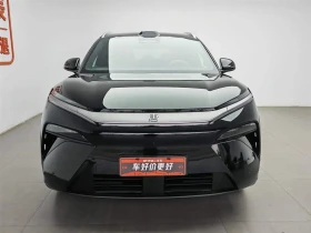BYD Tang L AWD Flagship Model 600 km autogeorge.com, снимка 3