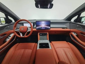 BYD Tang L AWD Flagship Model 600 km autogeorge.com, снимка 6