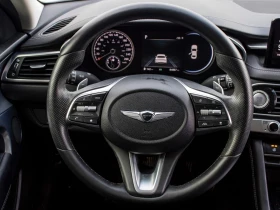 Genesis G70  2.0T Advanced AWD, снимка 7