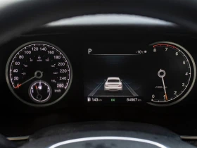 Genesis G70  2.0T Advanced AWD, снимка 11