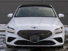 Genesis G70  2.0T Advanced AWD, снимка 2