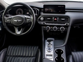 Genesis G70  2.0T Advanced AWD, снимка 8