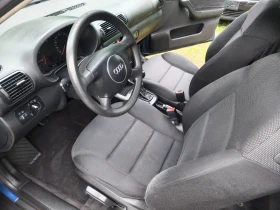 Audi A3 1.6 Безин, снимка 10