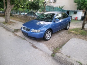 Audi A3 1.6 Бензин, снимка 11