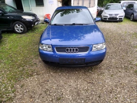 Audi A3 1.6 Безин, снимка 6