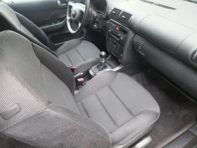 Audi A3 1.6 Безин, снимка 9