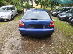 Audi A3 1.6 Безин, снимка 5