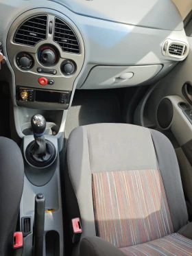 Renault Modus, снимка 8
