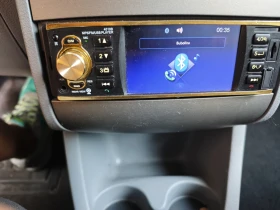 Renault Modus, снимка 5