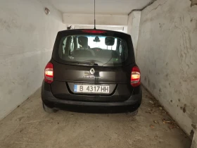 Renault Modus, снимка 2
