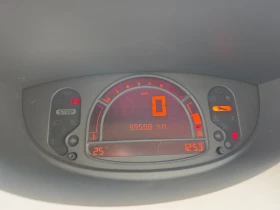 Renault Modus, снимка 9