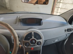 Renault Modus, снимка 3