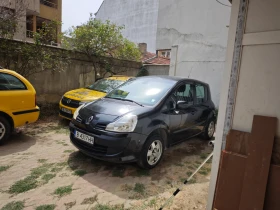 Renault Modus, снимка 4