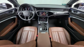 Audi A6 40TDI* PREMIUM* QUATTRO* 360CAM* DRIVE-ASSIST* , снимка 6