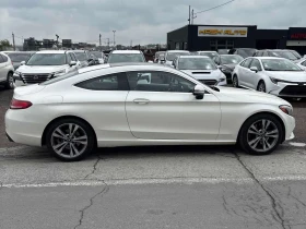Mercedes-Benz C 300 * CARFAX * АВТОКРЕДИТ БЕЗ ПЪРВОНАЧАЛНА ВНОСКА, снимка 3