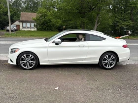 Mercedes-Benz C 300 * CARFAX * АВТОКРЕДИТ БЕЗ ПЪРВОНАЧАЛНА ВНОСКА, снимка 2