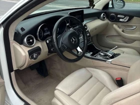 Mercedes-Benz C 300 * CARFAX * АВТОКРЕДИТ БЕЗ ПЪРВОНАЧАЛНА ВНОСКА, снимка 7