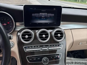 Mercedes-Benz C 300 * CARFAX * АВТОКРЕДИТ БЕЗ ПЪРВОНАЧАЛНА ВНОСКА, снимка 9