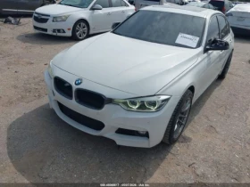 BMW 340 * M-SPORT* КОЖА* ПОДГРЕВ* ШИБИДАХ* HARMAN KARDON* , снимка 2