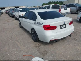 BMW 340 * M-SPORT* КОЖА* ПОДГРЕВ* ШИБИДАХ* HARMAN KARDON* , снимка 3