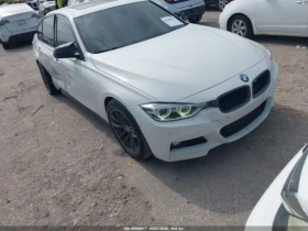 BMW 340 * M-SPORT* КОЖА* ПОДГРЕВ* ШИБИДАХ* HARMAN KARDON* , снимка 1