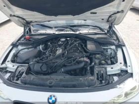 BMW 340 * M-SPORT* КОЖА* ПОДГРЕВ* ШИБИДАХ* HARMAN KARDON* , снимка 9