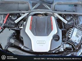Audi S5 * TECHNIK* * HeadUp* AвтоКредит* (ЦЕНА ДО БГ), снимка 8