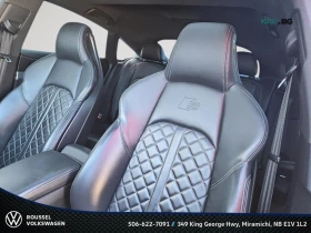 Audi S5 * TECHNIK* * HeadUp* AвтоКредит* (ЦЕНА ДО БГ), снимка 9