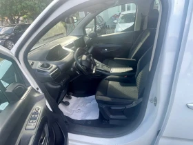 Peugeot Rifter, снимка 4