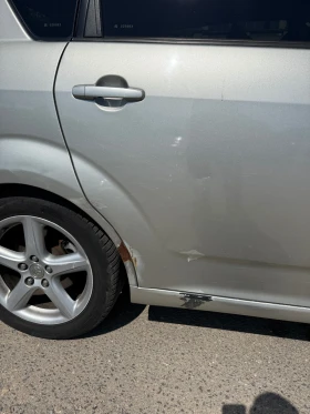 Toyota Corolla verso, снимка 2