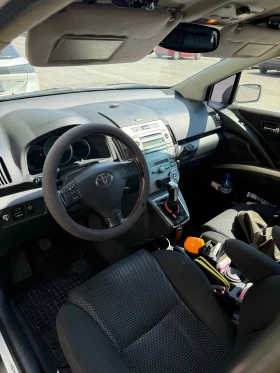 Toyota Corolla verso, снимка 3