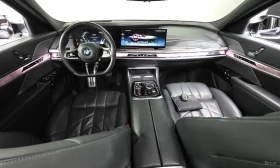 BMW 740 * * xDrive * * M-sport* * , снимка 7
