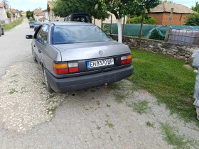 VW Passat, снимка 2