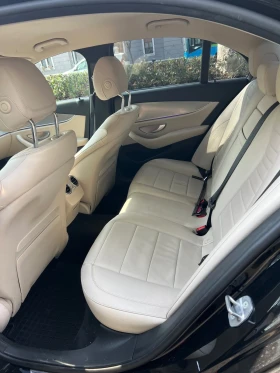Mercedes-Benz E 220, снимка 6