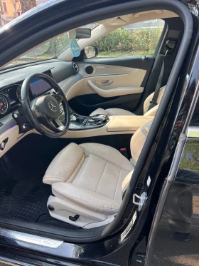 Mercedes-Benz E 220, снимка 9