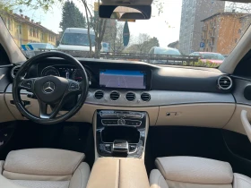 Mercedes-Benz E 220, снимка 11