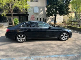 Mercedes-Benz E 220, снимка 4